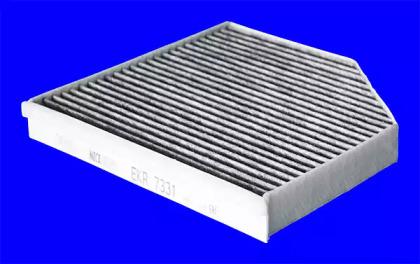MecaFilter EKR7331 Фільтр салону MecaFilter EKR7331 Фільтр салону