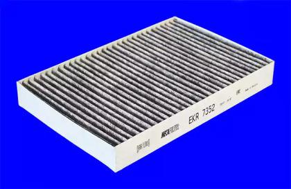 MecaFilter EKR7352 Фільтр салона