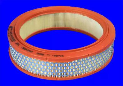 MecaFilter EL3030 Air filter