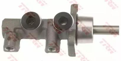 TRW PMF465 Циліндр головний гальмівний TRW PMF465 Циліндр головний гальмівний