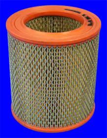 MecaFilter EL3488 Фільтр повітряний