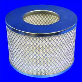 MecaFilter EL3553 Фільтр повітряний