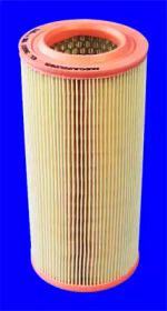 MecaFilter EL3660 Air filter