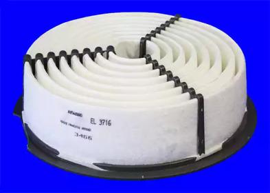 MecaFilter EL3716 Фільтр повітряний