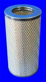 MecaFilter EL3757 Фільтр повітряний MecaFilter EL3757 Фільтр повітряний