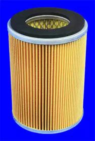 MecaFilter EL3808 Фільтр повітряний MecaFilter EL3808 Фільтр повітряний