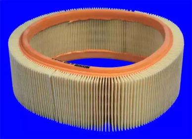 MecaFilter EL3822 Air filter