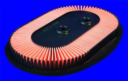 MecaFilter EL3939 Фільтр повітряний