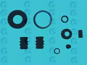 ERT 401829 Repair kit disc brake ERT 401829 Repair kit disc brake
