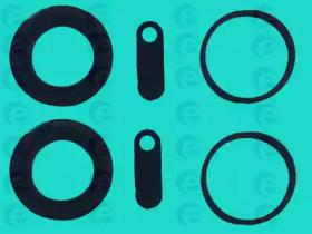 ERT 401831 Repair kit disc brake ERT 401831 Repair kit disc brake
