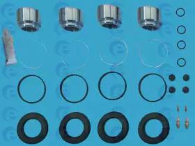 ERT 401989 Ремкомплект супорта тормозного ERT 401989 Ремкомплект супорта тормозного