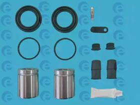 ERT 402526 Ремкомплект суппорта тормозного ERT 402526 Ремкомплект суппорта тормозного