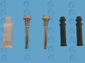 ERT 410087 Втулка направляюча супорта гальмівного ERT 410087 Втулка направляюча супорта гальмівного