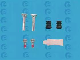 ERT 410180 Втулка направляюча супорта гальмівного ERT 410180 Втулка направляюча супорта гальмівного