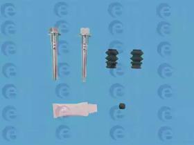 ERT 410189 Втулка направляюча супорта гальмівного ERT 410189 Втулка направляюча супорта гальмівного