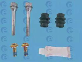 ERT 410191 Pin disc brake