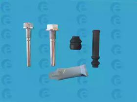 ERT 410207 Втулка направляюча супорта гальмівного ERT 410207 Втулка направляюча супорта гальмівного