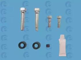 ERT 410218 Pin disc brake