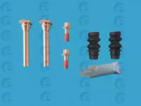 ERT 410267 Pin disc brake