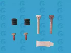 ERT 410285 Втулка направляюча супорта гальмівного ERT 410285 Втулка направляюча супорта гальмівного