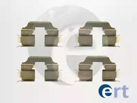 ERT 420041 Spring set disc brake
