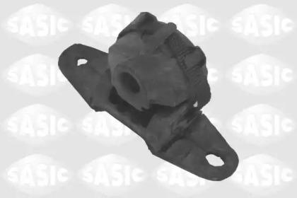 Sasic 2950002 Exhaust pipe support Sasic 2950002 Exhaust pipe support
