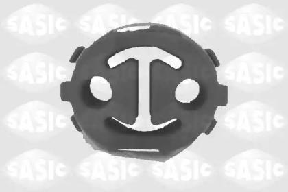 Sasic 2950004 Кронштейн системи випуску відпрацьованих газів Sasic 2950004 Кронштейн системи випуску відпрацьованих газів