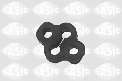 Sasic 2950006 Exhaust pipe support Sasic 2950006 Exhaust pipe support