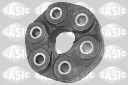 Sasic 2956015 Flexible coupling kit Sasic 2956015 Flexible coupling kit