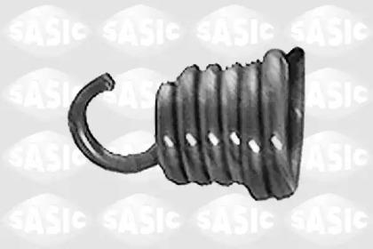 Sasic 3124074 Пружина колодки гальмівної