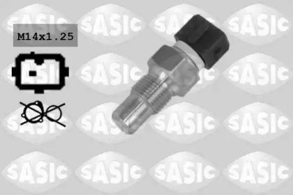 Sasic 3250019 Термовимикач вентилятора радіатора Sasic 3250019 Термовимикач вентилятора радіатора