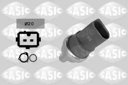 Sasic 3256001 Датчик температури охолоджуючої рідини Sasic 3256001 Датчик температури охолоджуючої рідини