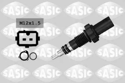 Sasic 3256009 Датчик температури охолоджуючої рідини Sasic 3256009 Датчик температури охолоджуючої рідини