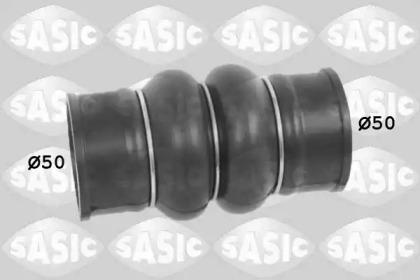 Sasic 3336054 Патрубок інтеркулера Sasic 3336054 Патрубок інтеркулера