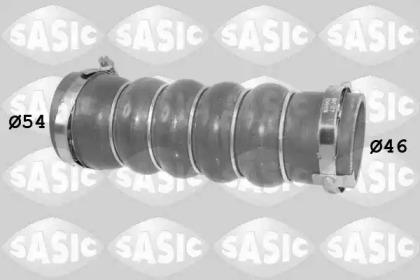 Sasic 3336232 Патрубок інтеркулера Sasic 3336232 Патрубок інтеркулера