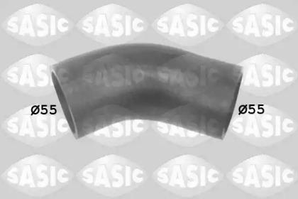Sasic 3356014 Патрубок інтеркулера Sasic 3356014 Патрубок інтеркулера