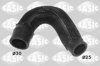Sasic 3356027 Duct assy air inlet rubber Sasic 3356027 Duct assy air inlet rubber