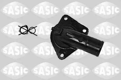 Sasic 3361R91 Pipe assy radiator plastic