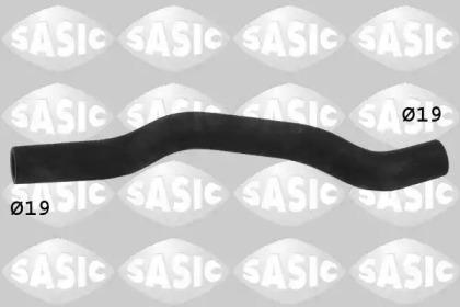 Sasic 3400034 Патрубок