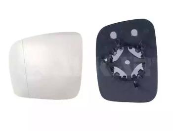 Alkar 6402985 Скло зовнішнього дзеркала