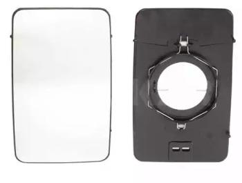 Alkar 6403977 Outer mirror glass Alkar 6403977 Outer mirror glass