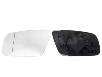 Alkar 6411797 Скло зовнішнього дзеркала Alkar 6411797 Скло зовнішнього дзеркала