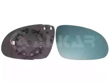 Alkar 6412128 Outer mirror glass