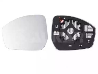 Alkar 6425054 Outer mirror glass