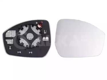 Alkar 6426054 Outer mirror glass