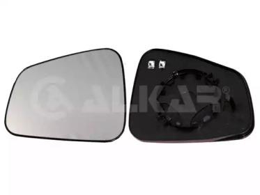 Alkar 6431446 Outer mirror glass Alkar 6431446 Outer mirror glass