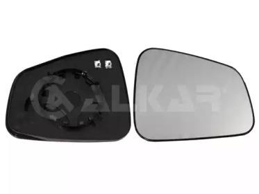 Alkar 6432446 Outer mirror glass