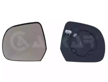 Alkar 6432586 Outer mirror glass