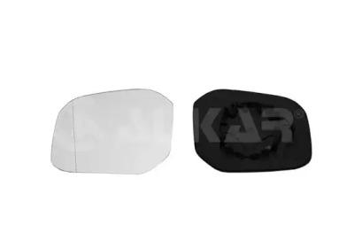 Alkar 6451877 Outer mirror glass Alkar 6451877 Outer mirror glass