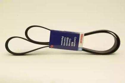 Klaxcar France 8PK1005 Ремінь поліклиновий